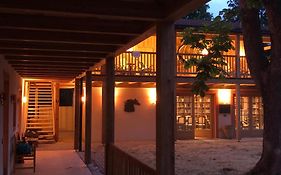 Haus Himmelfahrt